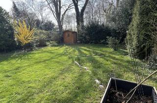 Wohnung mieten in 46145 Sterkrade-Mitte, Erdgeschosswohnung mit Terrasse und Garten direkt am Volkspark Sterkrade!!!