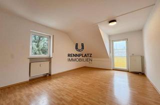 Wohnung mieten in 93138 Lappersdorf, Helle 3,5-Zimmer-Maisonette mit EBK und 2 Balkone in Lappersdorf/Oppersdorf. Frei.