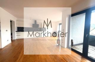 Wohnung mieten in 66424 Homburg, Luxuriöse, geräumige 4- Zimmer -Neubauwohnung Nahe des Uniklinikums Homburg