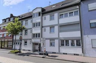 Wohnung mieten in 77933 Lahr, Schöne 3-Zimmer-Wohnung mit Balkon in Lahr zur Miete