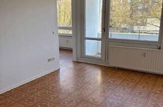 Wohnung mieten in Westfalenstraße, 27749 Schafkoven/Donneresch, Helle 2-Zimmer-Wohnung mit Balkon in zentraler Lage in Delmenhorst