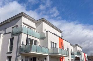 Wohnung mieten in Industriestraße 37, 73340 Amstetten, Attraktive 2 Zimmer Wohnung in ruhiger Lage