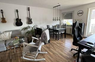 Wohnung mieten in 75179 Brötzingen, Helle 2-Zimmerwohnung mit Balkon und EBK - Pforzheim-Maihälden