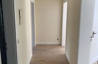 Wohnung mieten in Friedrich-Ebert-Straße 13, 55606 Kirn, Erstbezug nach Sanierung: ansprechende 4-Zimmer-Wohnung mit EBK in Kirn