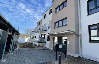 Wohnung mieten in Friedrich-Wilhelm-Straße 77, 54294 Trier-West, Exklusive Maisonette‑Wohnung mit Einbauküche und Garage