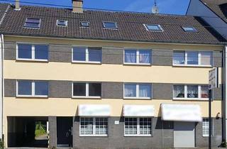 Wohnung mieten in 42719 Wald, Verkehrsgünstig gelegene 2 Zimmer Wohnung