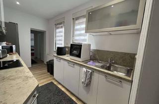 Wohnung mieten in 67227 Frankenthal, RENOVIERTE 3-ZIMMER-ALTBAU-WOHNUNG IM EG MIT GARTENANTEIL UND FREISITZ