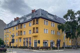 Wohnung mieten in Attilastr 116, 12105 Tempelhof, Stilvolle 2,5 Zimmer-Wohnung-Einziehen & Wohlfühlen