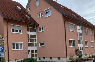 Wohnung mieten in Finkenbergstr., 74080 Heilbronn, 3,5 Zimmer Maisonette-Wohnung