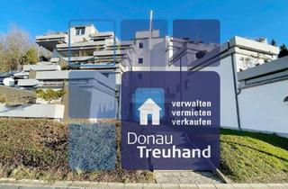 Wohnung mieten in 94032 Passau, Ideale Wohnung für eine 2er WG! Mit Einbauküche und großer Sonnenterrasse nahe der Universität