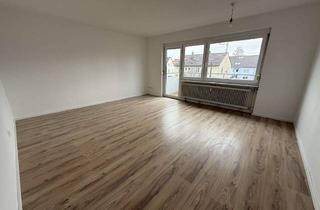 Wohnung mieten in 78628 Rottweil, Wohnen in der Mittelstadt