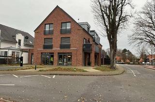 Wohnung mieten in Niedersachsenstr., 49448 Hüde, Modernes Wohnen in begehrter Lage von Hüde am Dümmer See - neuwertige Obergeschosswohnung