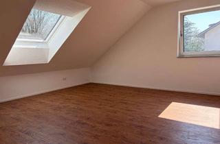Wohnung mieten in 74906 Bad Rappenau, Helle 3,5-Zimmer-DG-Wohnung im Neubau – Erstbezug am Salinenpark Bad Rappenau