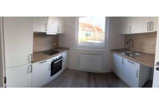 Wohnung mieten in Schweizer Straße 1 a, 23714 Malente, 3-Zimmer Wohnung mit Balkon in Bad Malente