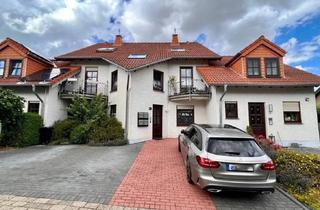 Wohnung mieten in Zum Ostlandkreuz 20, 53925 Kall, Helle 3-Zimmer-Maisonette-Wohnung mit 2 Balkonen in Kall/Nationalpark Eifel