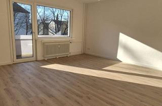 Wohnung mieten in Quarzweg 100, 12349 Buckow, Erstbezug nach Teilsanierung: 2 Zi. Wohnung mit Balkon