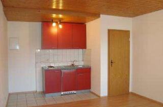 Wohnung mieten in Wickenhauser Str. 70, 88250 Weingarten, 1 Zimmer Wohnung in Baindt/modere 1 Zimmer Wohnung im Grünen
