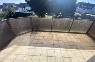 Wohnung mieten in Im Mallingforst, 46242 Fuhlenbrock, Gepflegte 2,5-Zimmer Wohnung im 1. OG mit Balkon in Bottrop