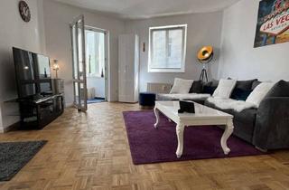 Wohnung mieten in Eichenstraße 70, 13156 Niederschönhausen, Voll möblierte 2-Zimmer-Wohnung mit Anmeldung in Berlin-Niederschönhausen (Pankow)