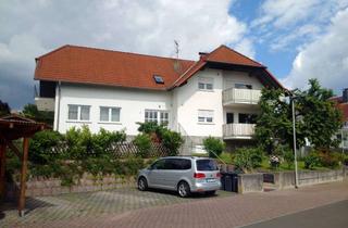 Wohnung mieten in Im Münchhohlring, 63654 Büdingen, Schöne Souterrain-Wohnung in Büdingen-Vonhausen