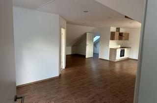 Wohnung mieten in 87674 Ruderatshofen, 2-Zimmer Dachgeschosswohnung