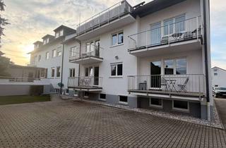 Wohnung mieten in Südring 13, 90530 Wendelstein, Erstbezug nach Sanierung: Charmante 1-Zimmer-Wohnung in Wendelstein