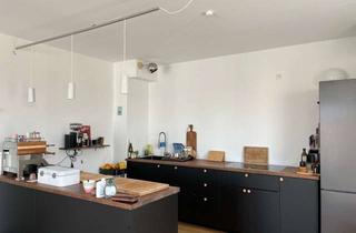 Wohnung mieten in Wuppertaler Straße 30b, 51067 Buchheim, Exklusive 5-Zimmer-Wohnung mit Dachterrasse in Köln-Buchheim