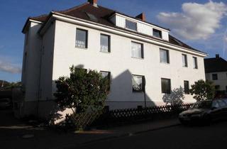 Wohnung mieten in Grubenweg, 38667 Bad Harzburg, Schöne drei Zimmer 1.OG Wohnung in Bad Harzburg, Bündheim