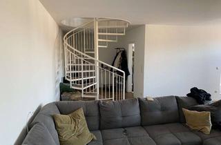 Wohnung mieten in Zevener Straße 5b, 27383 Scheeßel, Helle 2-Zimmer Maisonette-Wohnung im 2.OG mit Balkon in Scheeßel
