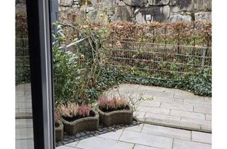 Wohnung mieten in Dorfstraße 63, 79280 Au, Charmante 1-Zimmer Wohnung mit Balkon in Au