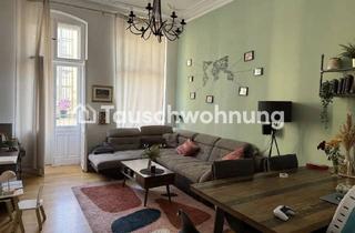 Tauschwohnungen in Prenzlauer Berg, 10407 Prenzlauer Berg, Tauschwohnung: 3-Zimmer-Flat in Pankow tauschen