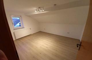 Wohnung mieten in 89269 Vöhringen, Dachgeschosswohnung, Vöhringer Norden, 54 m²