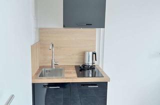 Wohnung mieten in 52525 Heinsberg, 1-Zimmer-Wohnung in Heinsberg