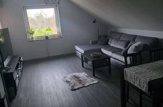 Wohnung mieten in Riller Siedlung 14a, 46519 Alpen, !!Besichtigung nur am 29.03.2026!! Nachmieter*in für 71qm Dachgeschosswohnung mit Loggia gesucht