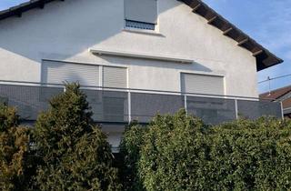 Wohnung mieten in Bahnweg, 67551 Pfeddersheim, Gepflegte 3,5-Zimmer Wohnung mit Balkon in Worms-Pfeddersheim