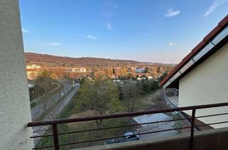 Wohnung mieten in Tinquex-Allee 15, 69181 Leimen, Charmantes 1,5-Zimmer Dachgeschoss-Apartment mit Loggia in Leimen