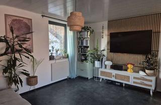 Wohnung mieten in Ronsperger Straße 34, 73525 Schwäbisch Gmünd, Moderne Dachgeschosswohnung mit Loggia & Weitblick in ruhiger Lage von Schwäbisch Gmünd