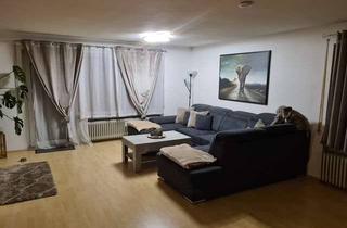 Wohnung mieten in Eichwaldstraße 35e, 77830 Bühlertal, Schöne, helle Wohnung mit Terrasse und toller Aussicht zu vermieten