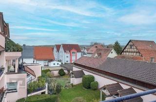 Wohnung mieten in 71088 Holzgerlingen, Schöne 2 Zimmer Wohnung mit Balkon und AAP in Holzgerlingen zu vermieten!
