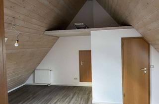 Wohnung mieten in Spitalgasse 25, 71083 Herrenberg, Vollständig renovierte 3,5-Raum-Maisonette-Wohnung mit Einbauküche in Herrenberg