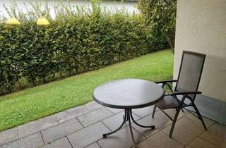 Wohnung mieten in Die Beu 26, 35444 Biebertal, 3-Zimmer EG Wohnung mit Terrasse in Biebertal