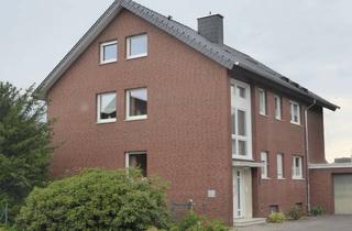 Wohnung mieten in Guerickestraße, 33334 Gütersloh, Gepflegte 2-Zimmer Dachgeschosswohnung in Gütersloh-Spexard