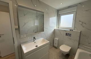 Wohnung mieten in Rheinbergstraße 6B, 76187 Knielingen, Stilvolle 4-Zimmer-Dachgeschosswohnung mit 99,13 m² – Erstbezug nach Ausbau in Karlsruhe