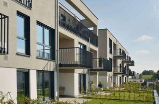 Wohnung mieten in 88400 Biberach, Sehr attraktive 2-Zimmer-Wohnung mit Balkon und Einbauküche in Biberach