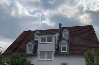 Wohnung mieten in 91301 Forchheim, Geschmackvolle 2-Zimmer-DG-Wohnung mit Balkon in Forchheim