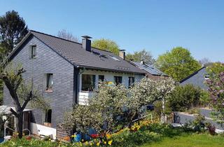 Wohnung mieten in Am Sieper Park 22, 42855 Innen, Renovierte 2-Zimmer-Wohnung im 1. OG mit Balkon in Remscheid-Innenstadt