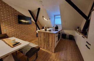 Wohnung mieten in Erlenbachstraße 40, 89155 Erbach, Vollständig Möbelierte 2,5-Zimmer Maisonette Wohnung in Erbach