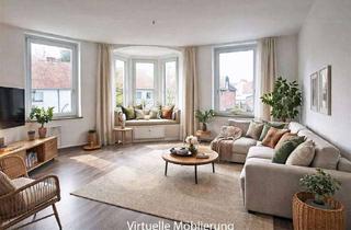 Wohnung mieten in Hochstraße 55, 45661 Recklinghausen, ***Charmante 3-Zi-Wohnung mit Balkon sucht freundliche Mieter***