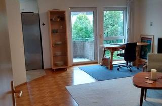 Wohnung mieten in Lamprechtstr. 26, 63739 Aschaffenburg, 2-Zi-Wohnung in gepflegtem 4-Fam-Haus, ruhige zentrumsnahe Lage in Mainnähe