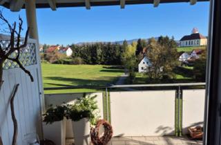 Wohnung mieten in 72406 Bisingen, Schöne 4,5 Zimmer Wohnung (99m²) mit Balkon und Garage in Bisingen-Steinhofen